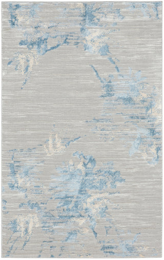 The Rug Corner Calvin Klein CK005 Enchanting ECH01 GYSKY Area Rugs  