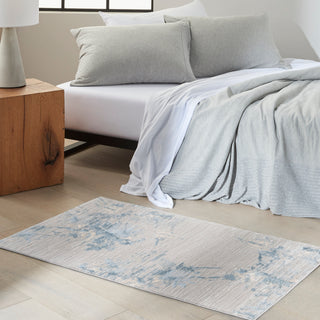 The Rug Corner Calvin Klein CK005 Enchanting ECH01 GYSKY Area Rugs  