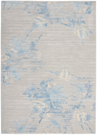 The Rug Corner Calvin Klein CK005 Enchanting ECH01 GYSKY Area Rugs  