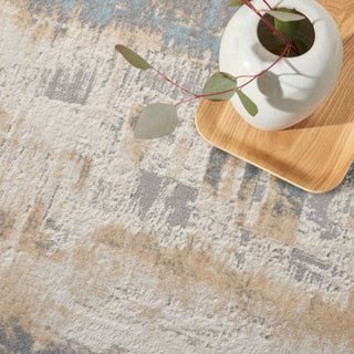 The Rug Corner Calvin Klein CK005 Enchanting ECH02 IVSEA Area Rugs  
