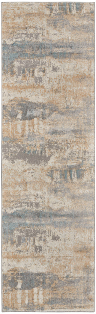 The Rug Corner Calvin Klein CK005 Enchanting ECH02 IVSEA Area Rugs  