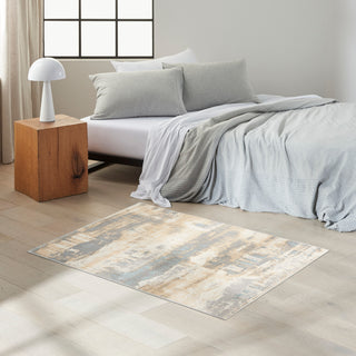 The Rug Corner Calvin Klein CK005 Enchanting ECH02 IVSEA Area Rugs  
