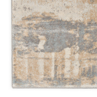 The Rug Corner Calvin Klein CK005 Enchanting ECH02 IVSEA Area Rugs  