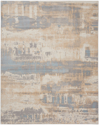 The Rug Corner Calvin Klein CK005 Enchanting ECH02 IVSEA Area Rugs  