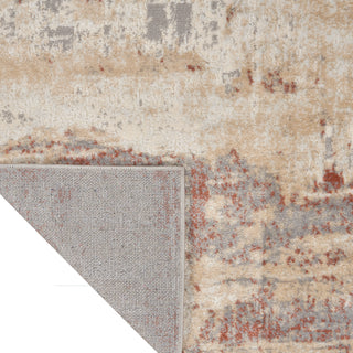 The Rug Corner Calvin Klein CK005 Enchanting ECH02 GYRUS Area Rugs  