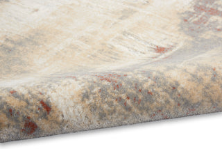 The Rug Corner Calvin Klein CK005 Enchanting ECH02 GYRUS Area Rugs  