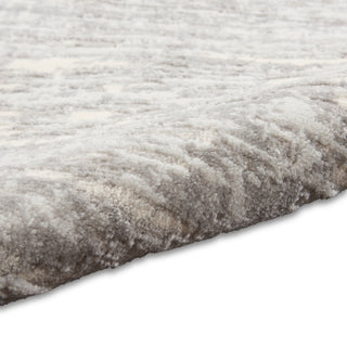 The Rug Corner Calvin Klein Calvin Klein Enchanting - Grey/Beige Area Rug ECH03  
