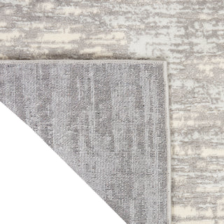 The Rug Corner Calvin Klein Calvin Klein Enchanting - Grey/Beige Area Rug ECH03  
