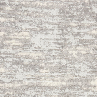 The Rug Corner Calvin Klein Calvin Klein Enchanting - Grey/Beige Area Rug ECH03  