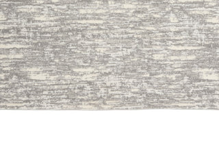 The Rug Corner Calvin Klein Calvin Klein Enchanting - Grey/Beige Area Rug ECH03  
