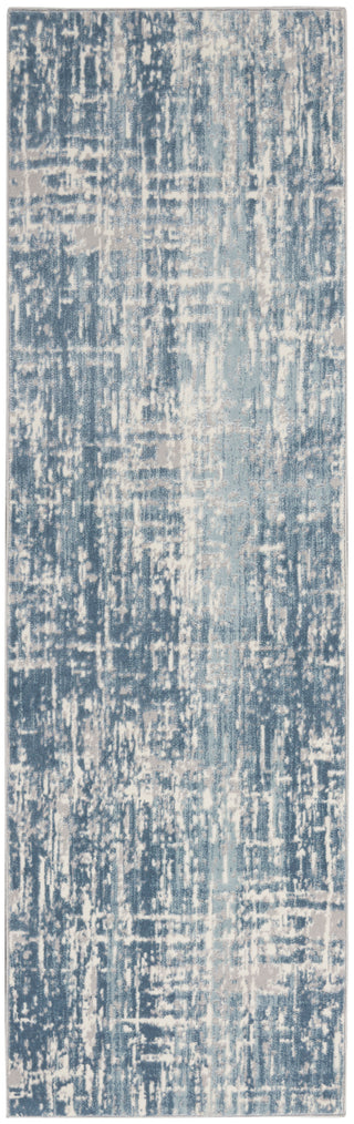 The Rug Corner Calvin Klein CK005 Enchanting ECH04 SEAIV Area Rugs  