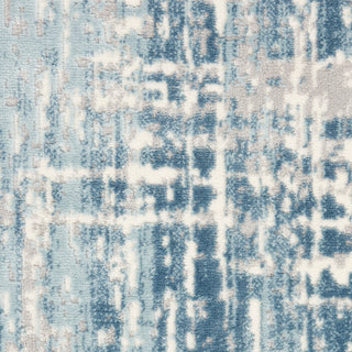 The Rug Corner Calvin Klein CK005 Enchanting ECH04 SEAIV Area Rugs  