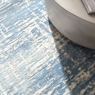 The Rug Corner Calvin Klein CK005 Enchanting ECH04 SEAIV Area Rugs  