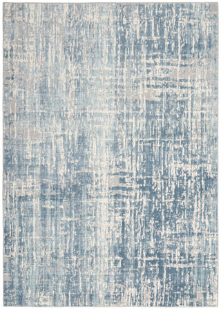 The Rug Corner Calvin Klein CK005 Enchanting ECH04 SEAIV Area Rugs  
