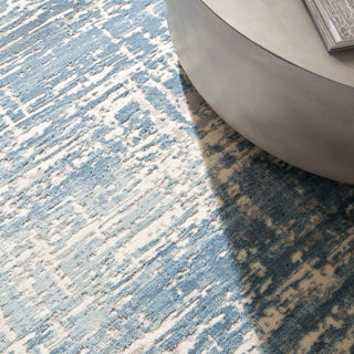 The Rug Corner Calvin Klein CK005 Enchanting ECH04 SEAIV Area Rugs  