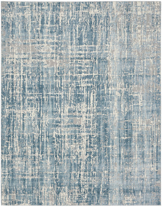 The Rug Corner Calvin Klein CK005 Enchanting ECH04 SEAIV Area Rugs  