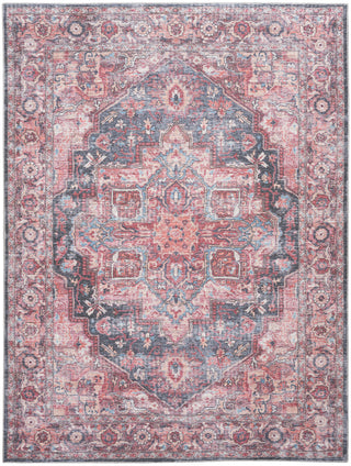 The Rug Corner Nourison Home New Concept Washables SR101 MULTI Area Rugs  
