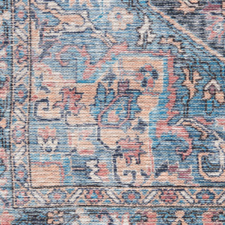 The Rug Corner Nourison Home Nourison Home - New Concept Washables  Light Blue/Multi Area Rug SR101  