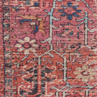 The Rug Corner Nourison Home Nourison Home - New Concept Washables  Brick Area Rug SR102  
