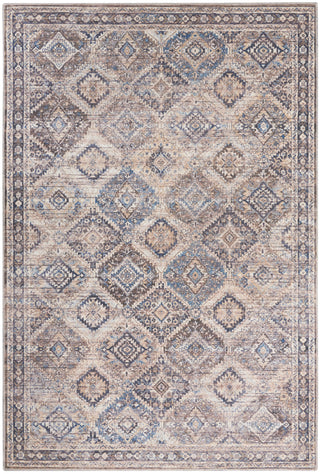 The Rug Corner Nourison Home New Concept Washables SR103 IVLAT Area Rugs  