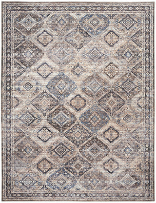 The Rug Corner Nourison Home New Concept Washables SR103 IVLAT Area Rugs  