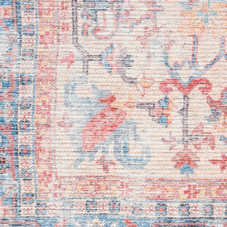 The Rug Corner Nourison Home Nourison Home - New Concept Washables Blue/Multi Area Rug SR104  