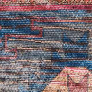 The Rug Corner Nourison Home Nourison Home - New Concept Washables Multi Area Rug SR106  