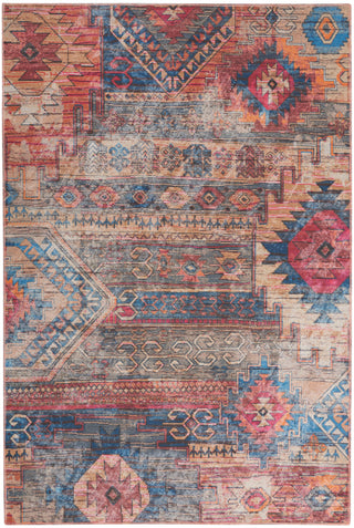 The Rug Corner Nourison Home Nourison Home - New Concept Washables Multi Area Rug SR106  