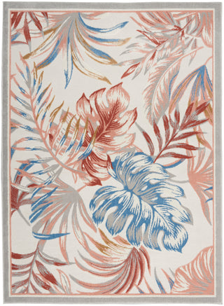 Nourison Home - Seaside Multi Area Rug SDS01