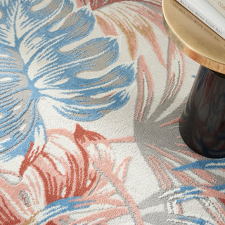 Nourison Home - Seaside Multi Area Rug SDS01
