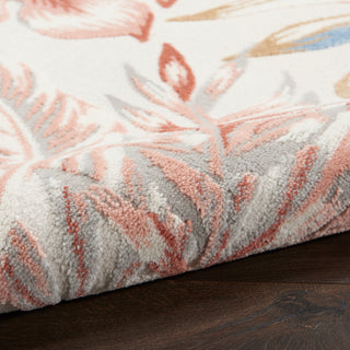 Nourison Home - Seaside Multi Area Rug SDS01