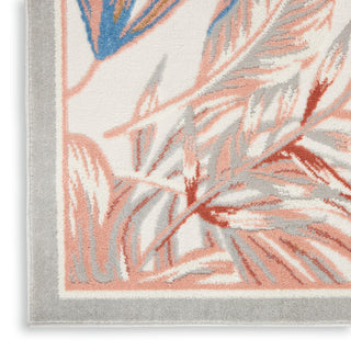 Nourison Home - Seaside Multi Area Rug SDS01