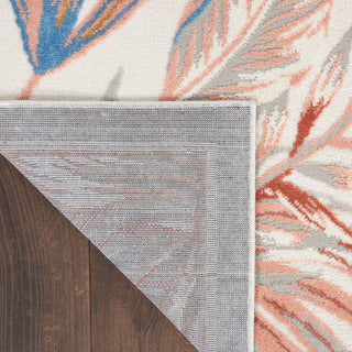 Nourison Home - Seaside Multi Area Rug SDS01