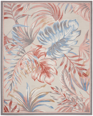 Nourison Home - Seaside Multi Area Rug SDS01