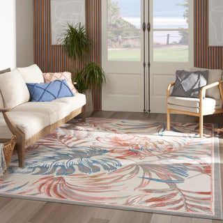 Nourison Home - Seaside Multi Area Rug SDS01