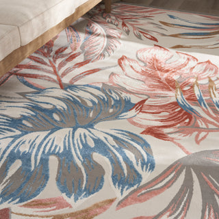 Nourison Home - Seaside Multi Area Rug SDS01