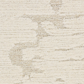 The Rug Corner Calvin Klein Calvin Klein Sculptural - Ivory Area Rug SCL01  