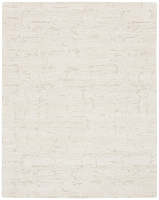 The Rug Corner Calvin Klein Calvin Klein Sculptural - Ivory Area Rug SCL01  