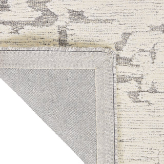 The Rug Corner Calvin Klein CK009 Sculptural SCL01 GREY Area Rugs  