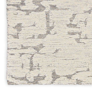 The Rug Corner Calvin Klein CK009 Sculptural SCL01 GREY Area Rugs  