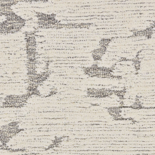 The Rug Corner Calvin Klein CK009 Sculptural SCL01 GREY Area Rugs  