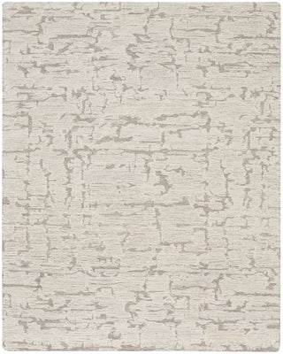 The Rug Corner Calvin Klein CK009 Sculptural SCL01 GREY Area Rugs  