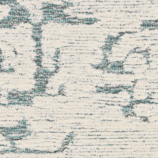 The Rug Corner Calvin Klein CK009 Sculptural SCL01 TEAL Area Rugs  