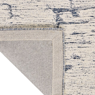 The Rug Corner Calvin Klein CK009 Sculptural SCL01 BLUE Area Rugs  