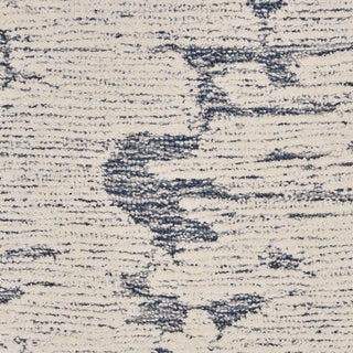 The Rug Corner Calvin Klein CK009 Sculptural SCL01 BLUE Area Rugs  