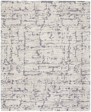 The Rug Corner Calvin Klein CK009 Sculptural SCL01 BLUE Area Rugs  