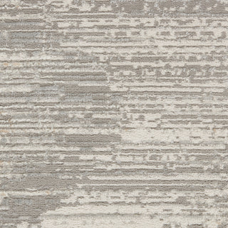 The Rug Corner Calvin Klein CK011 Verdant VRD01 IVGRY Area Rugs  
