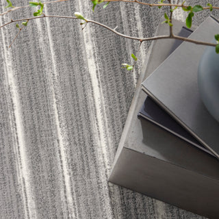 The Rug Corner Calvin Klein CK011 Verdant VRD03 CHAIV Area Rugs  