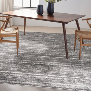 The Rug Corner Calvin Klein CK011 Verdant VRD04 CHAIV Area Rugs  