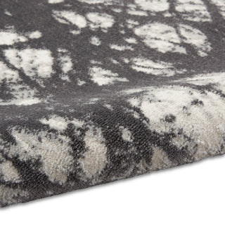 Calvin Klein Verdant - Ivory/Charcoal Area Rug VRD05
